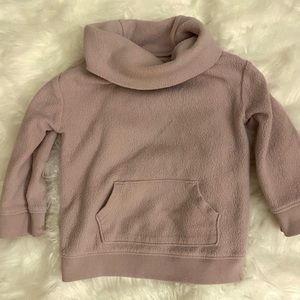 Old Navy Funnel Neck Sweatshirt